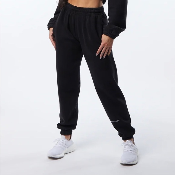 **SOLD** Alphalete HCTS Joggers - Picture 1 of 4